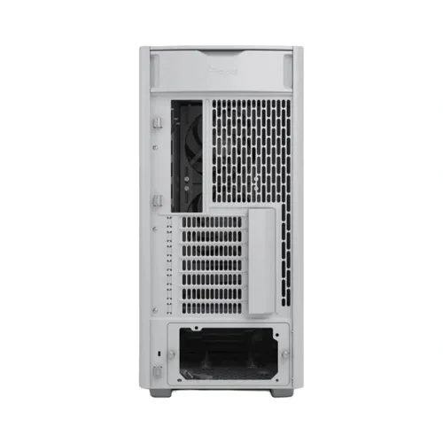 Case Fractal Design Define One Light Solid – Thiết Kế Trắng Tối Giản, Tối Ưu Cách Âm